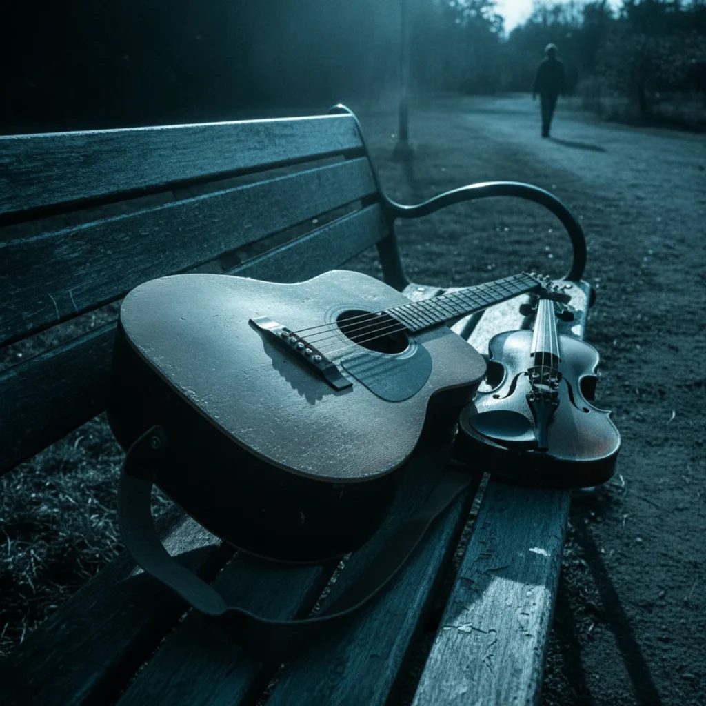 Country Still Releases Singles First, and It Matters