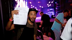 Kaytranada Made the Polaris Long List a Decade After Winning