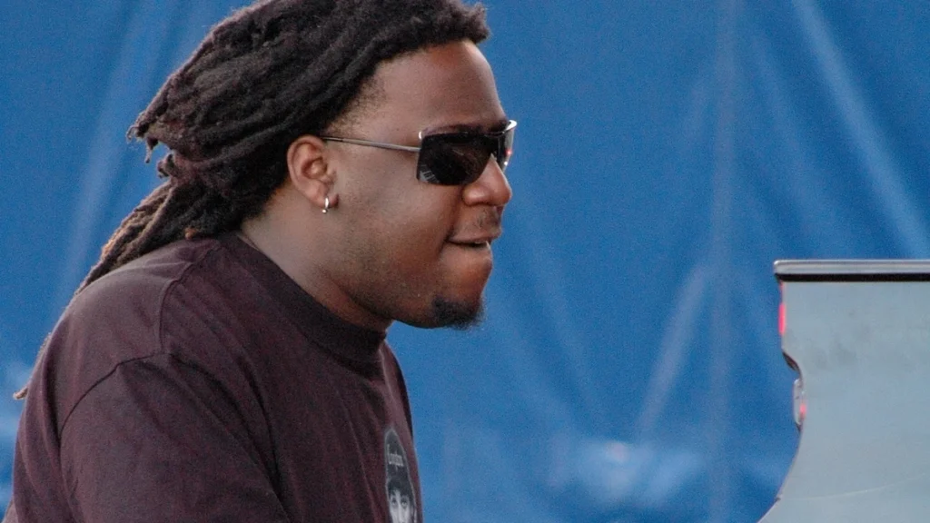 Robert Glasper Is Taking Robtober Into a Seventh Year