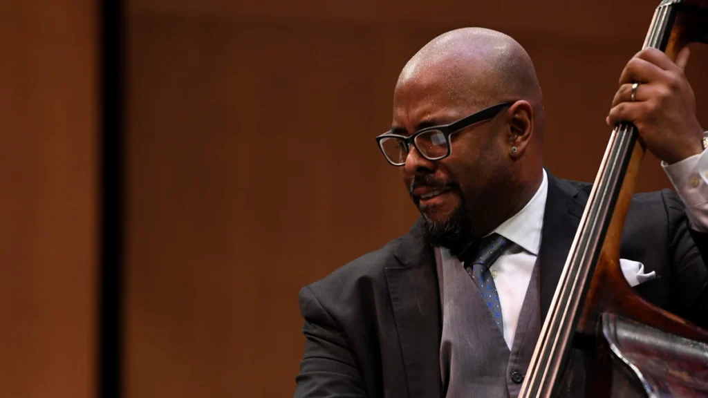 Christian McBride and Brad Mehldau Are Touring as a Duo
