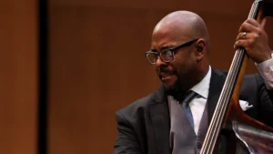 Christian McBride and Brad Mehldau Are Touring as a Duo