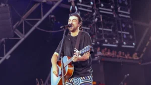 Noah Kahan Capped Ticket Resale at Face Value