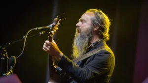 Iron and Wine Put His Daughter on the New Album