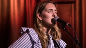 Madison Cunningham Returns With Ace After Four Years
