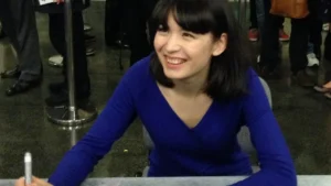 Alice Sara Ott Recorded Johann Johannsson for Solo Piano