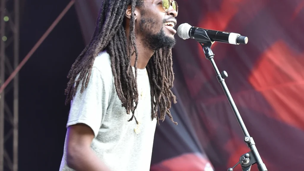 Jesse Royal Came Home to Kingston After a Global Tour