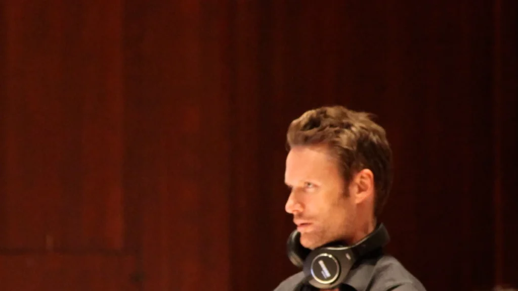Brian Tyler Built the Mario Galaxy Score From Game Themes