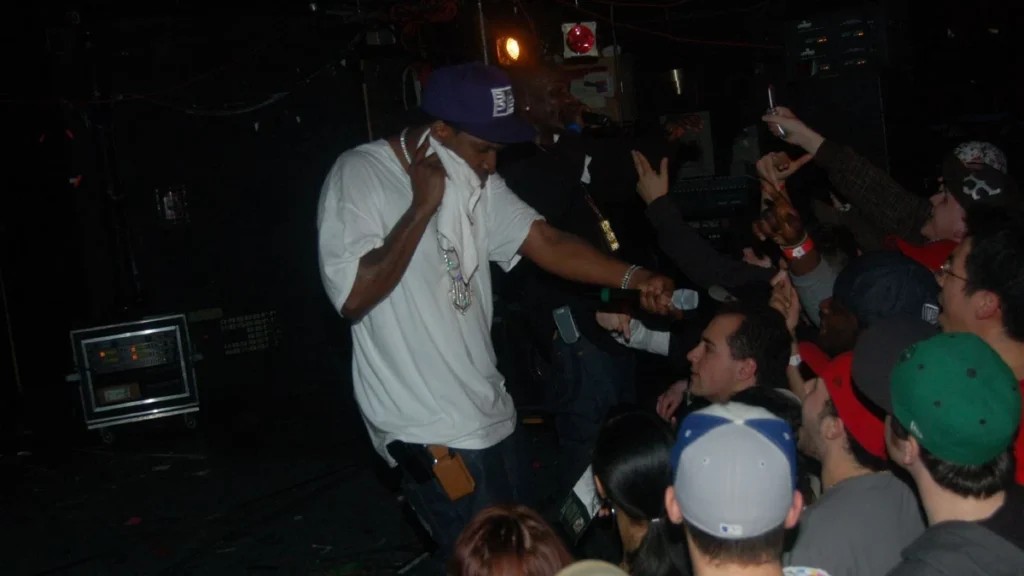 Clipse Ended a Sixteen-Year Gap With Pharrell Producing