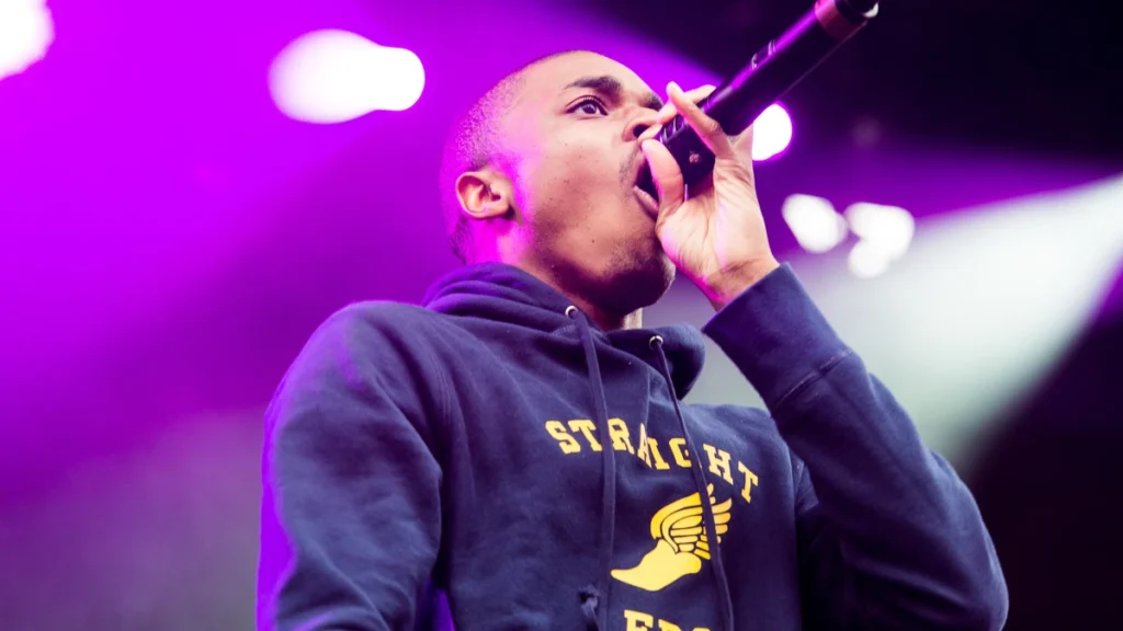 Vince Staples Cry Baby Is His First Fully Independent Album