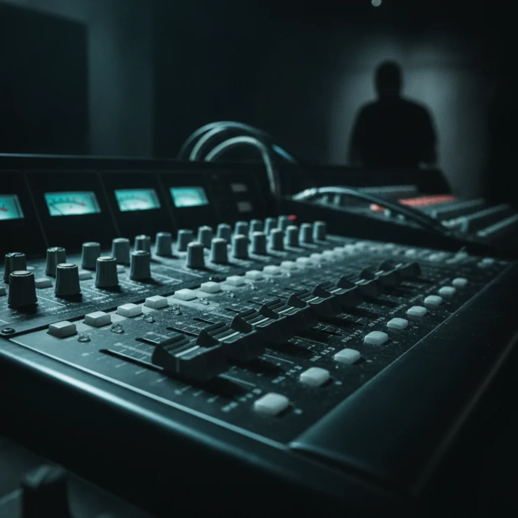 Mixtape, EP, Album: What Those Words Mean in Hip-Hop Now