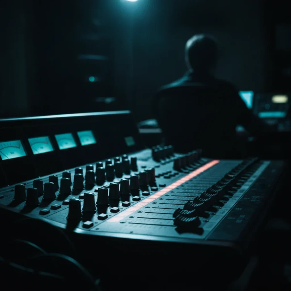 Release Metadata Is Boring and It Decides Who Hears You