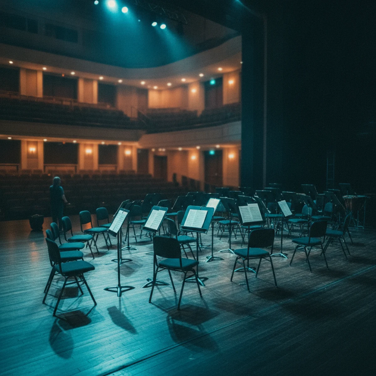 What a New Classical Recording Is Competing With