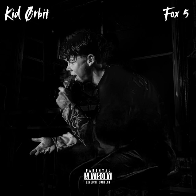 Kid Ørbit Fox 5 Is the Fourth Single Since Sorry for Your Loss