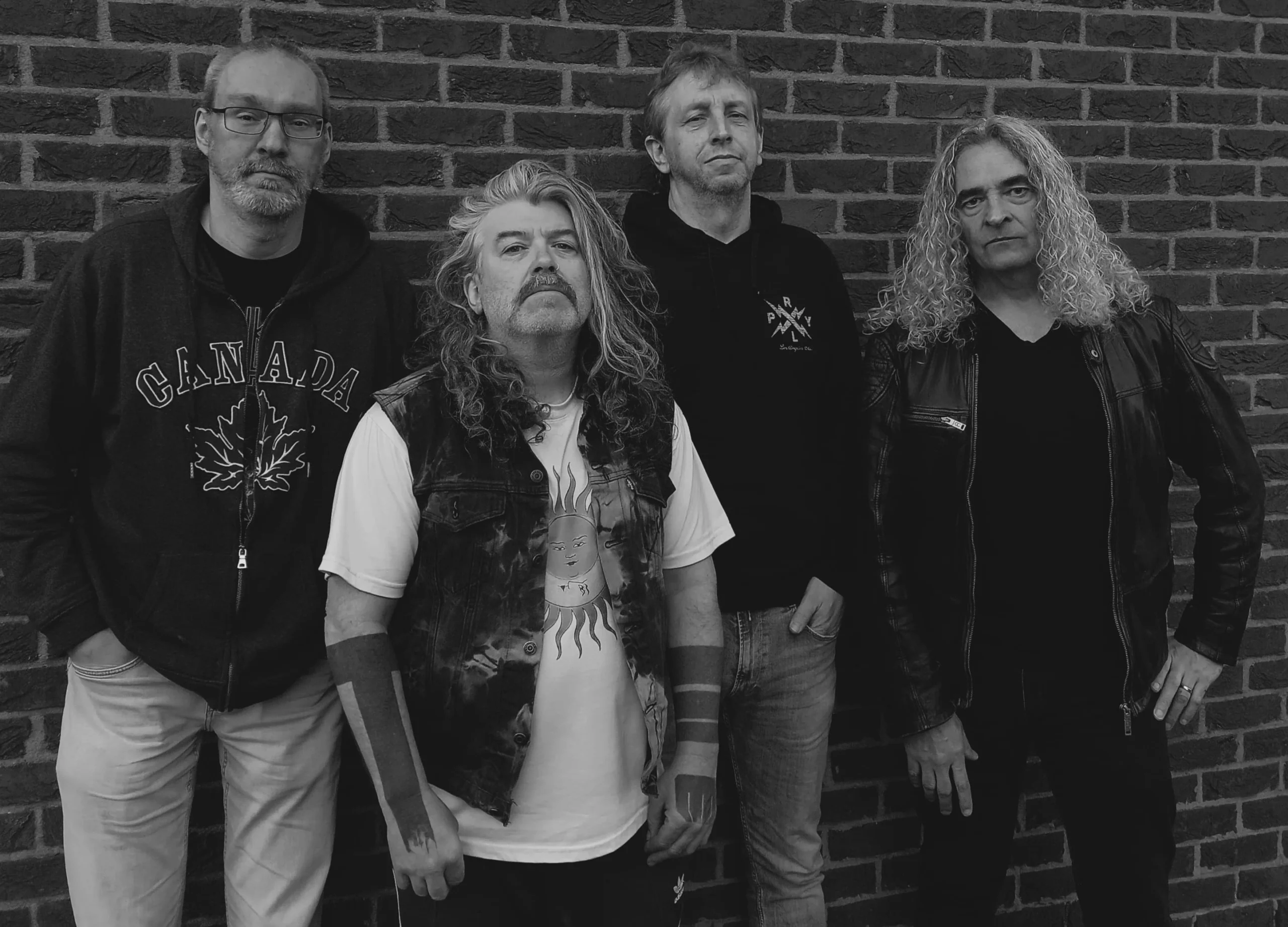 Hydra Vein Releases Perpetual Violence Machine with One Original Member Left