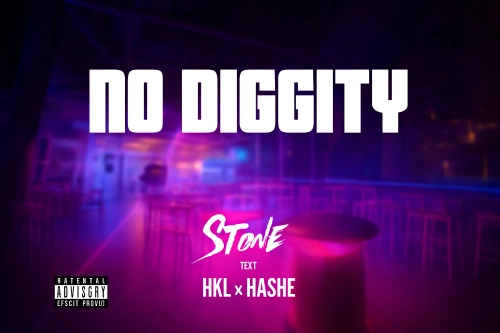 Stone No Diggity Is the Track Where He Stops Working in French Only