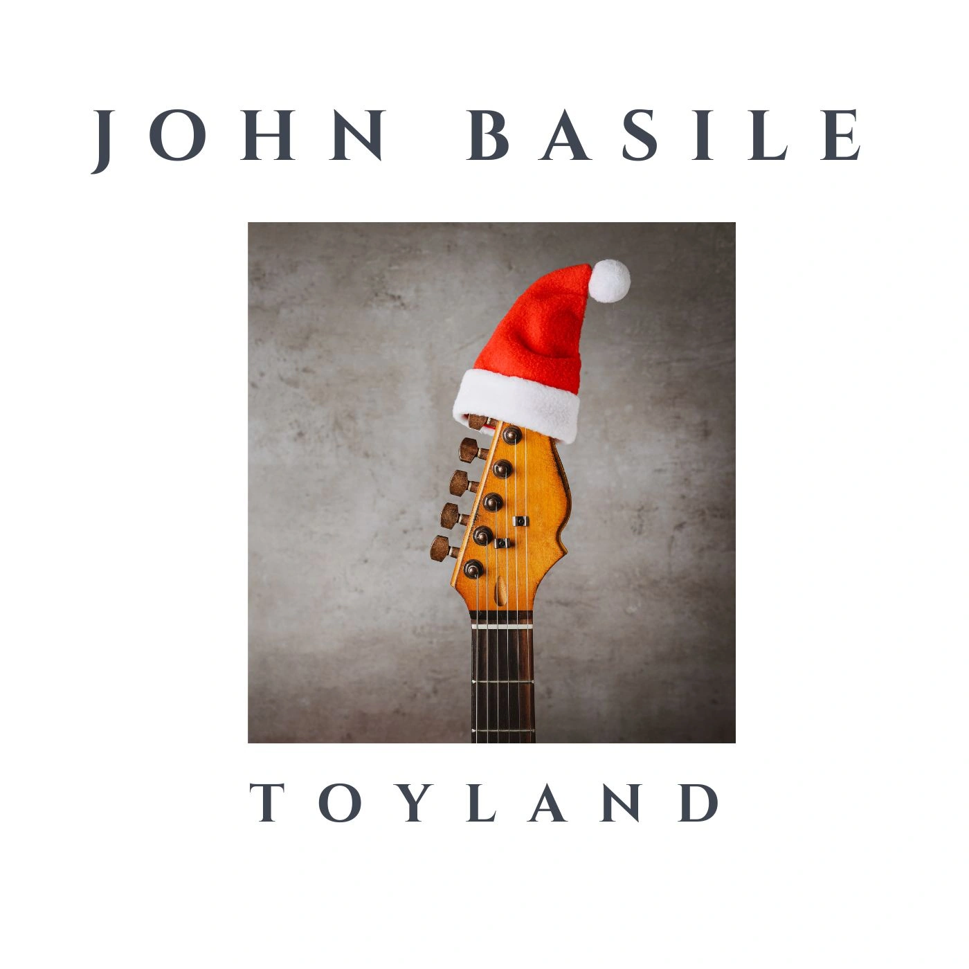 John Basile Releases Toyland, Seven Years After His First Holiday Jazz Album