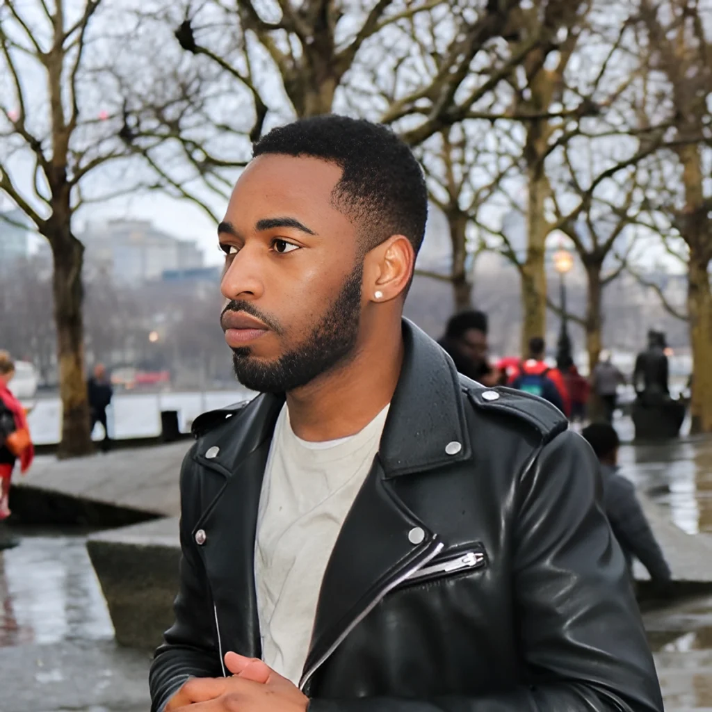 D Signature Volume Buck Runs Seven Tracks From Heartbreak to the Dancefloor
