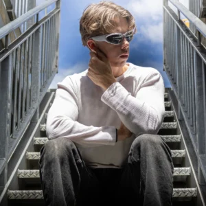 Kid Ørbit Fox 5 Is the Fourth Single Since Sorry for Your Loss
