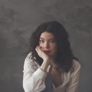 Kim Vestin Spent Three Years Recording Phoenix in a Home Studio