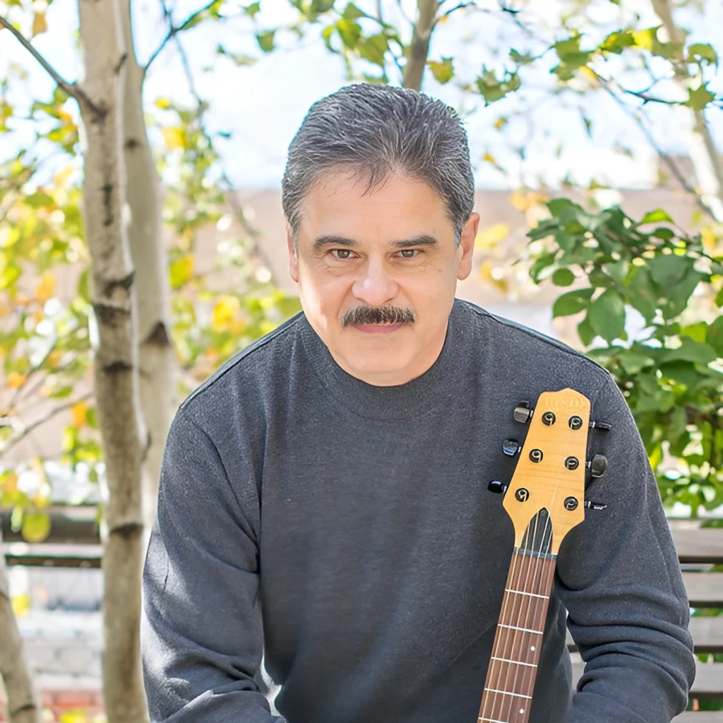John Basile Releases Toyland, Seven Years After His First Holiday Jazz Album