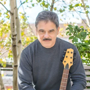 John Basile Releases Toyland, Seven Years After His First Holiday Jazz Album