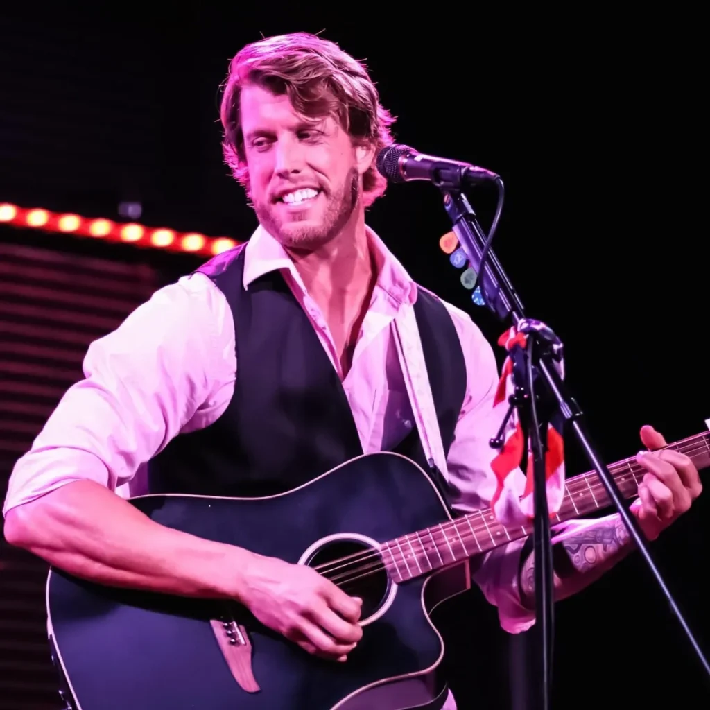 Zach Outman Releases Carpe DMs, a Louisville Blend of Alt-Rock, Alt-Country and Pop