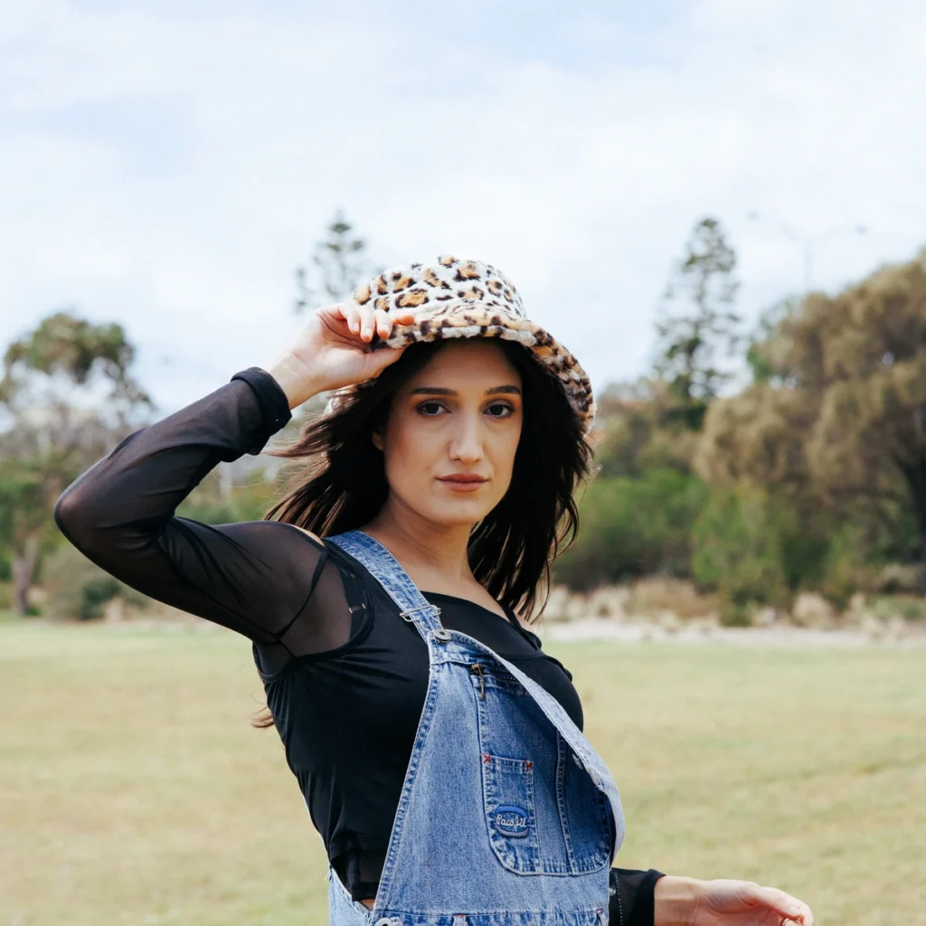 Mia Savannah Released I'm Jealous in 2023, the Shortest Song Between Her Fog EP and Five Later Singles