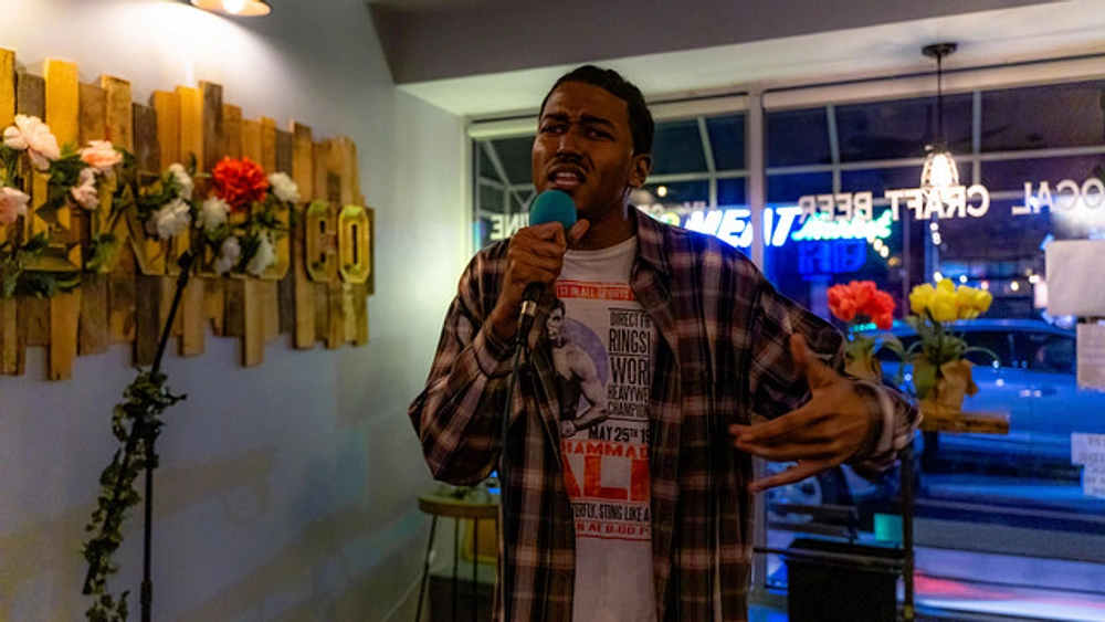 Keogea Runs UNEXPECTED Through Seven Tracks of Hip-Hop and Emo Rap