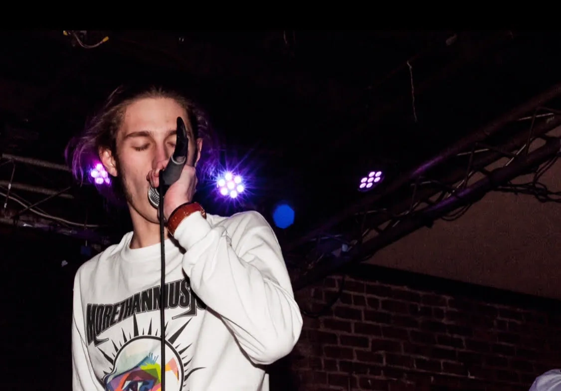 Dylan Droll Splits Luxury Into Five Takes, From Sped-Up to Acapella