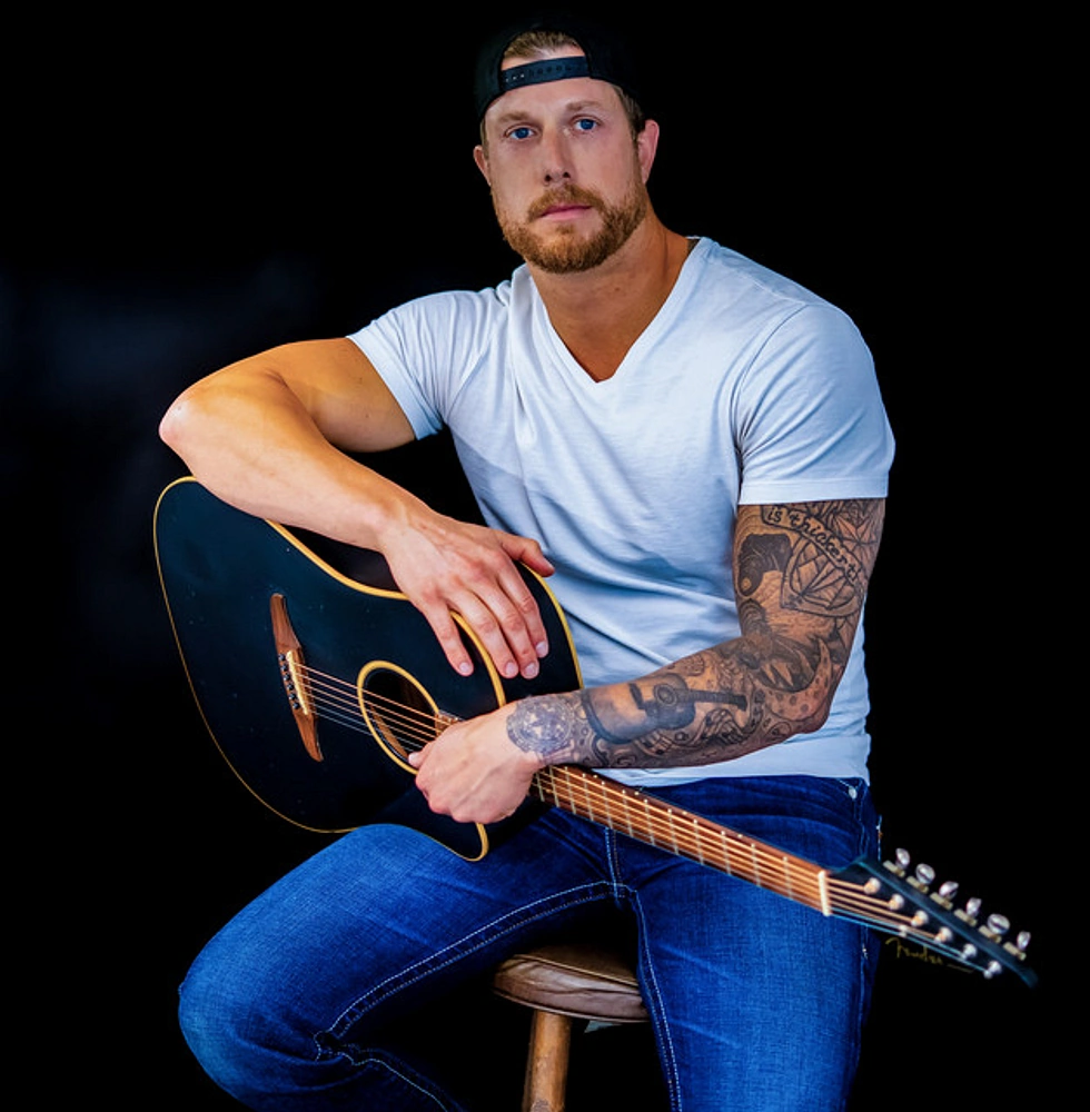 Zach Outman Releases Carpe DMs, a Louisville Blend of Alt-Rock, Alt-Country and Pop