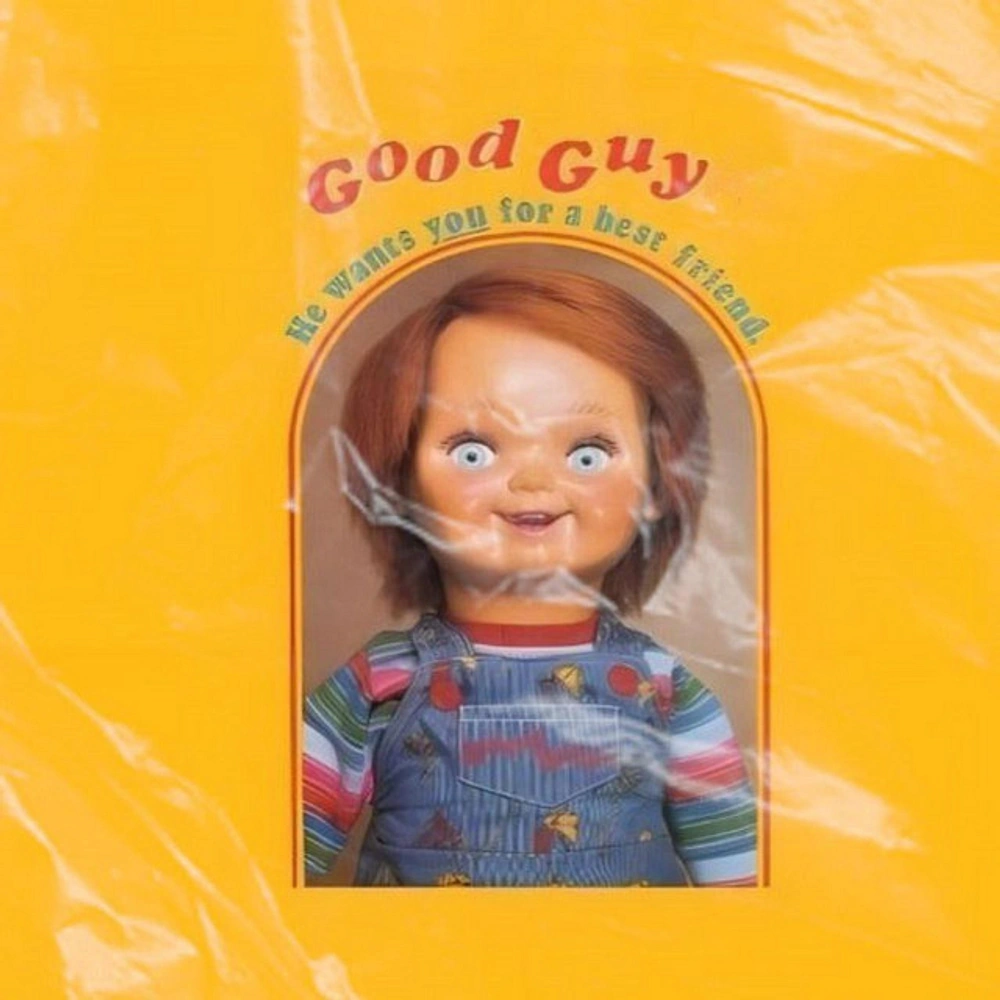 WOLFKAT Good Guy Resurfaces on the Bad News Im Awake Album, Two Years On