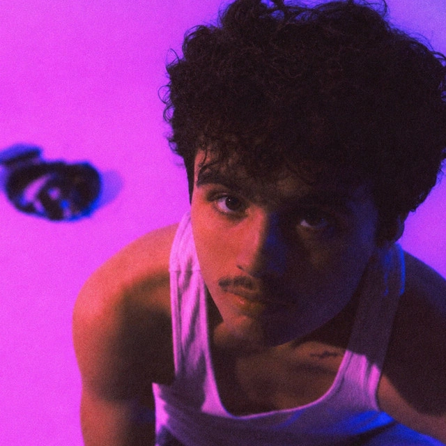 JAKE JUNE Releases PRETTYLONER, a First Slow Song Eight Days Before the Debut EP CRUSH