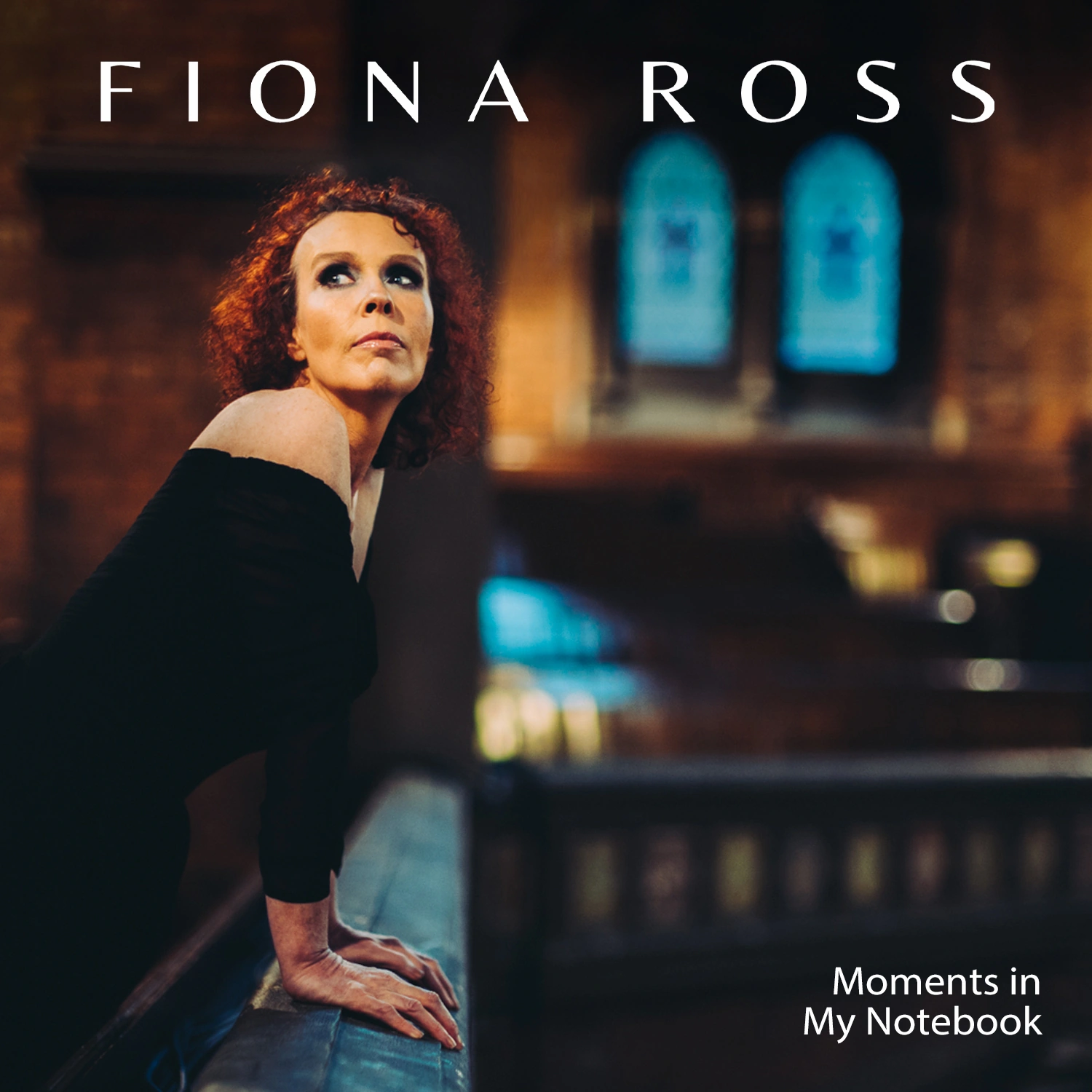 Out Now: Moments in My Notebook by Fiona Ross, the Album That Took Her to 100 Songs