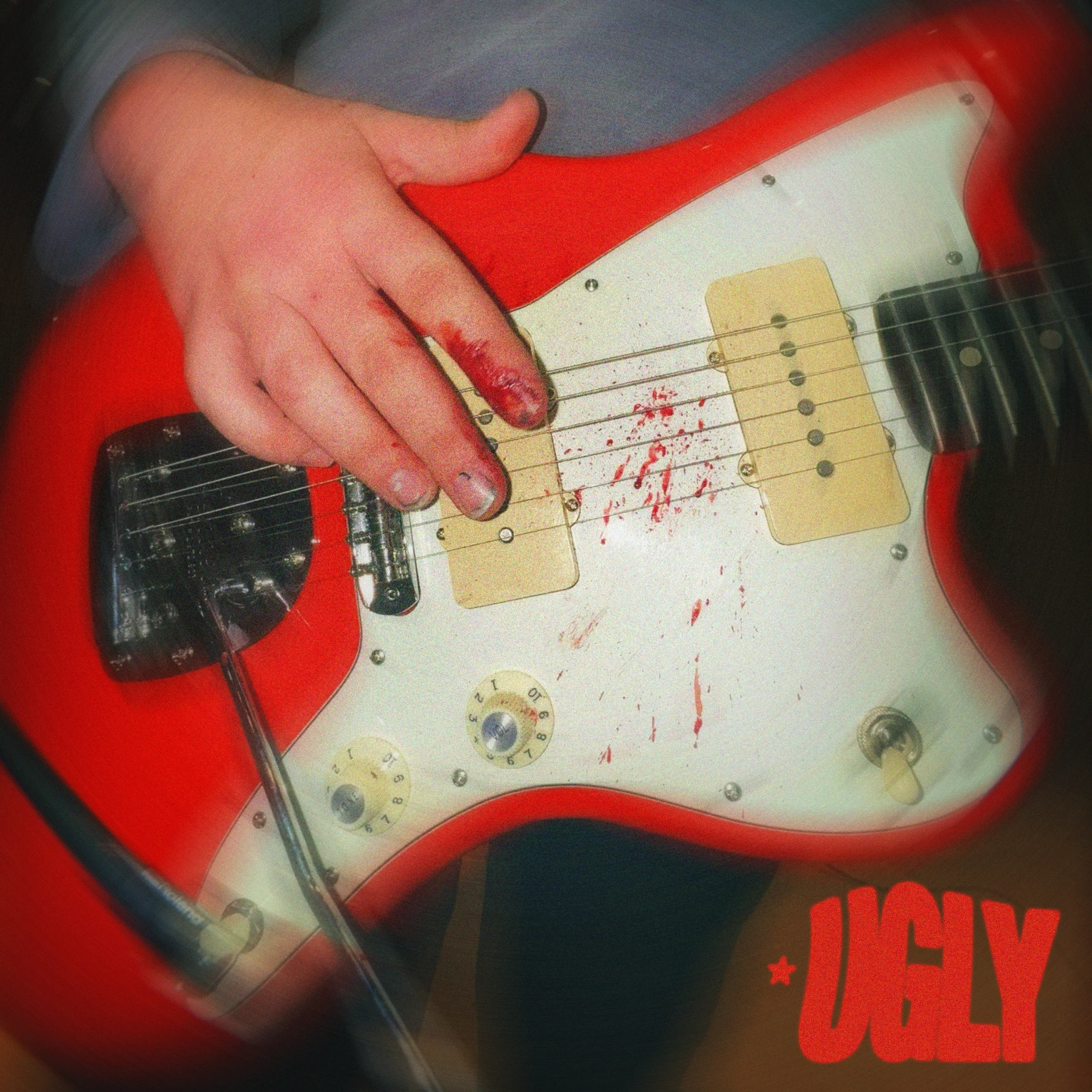 Shine Club Made UGLY Song Seven of Twelve This Year, Then Recut It in the Living Room