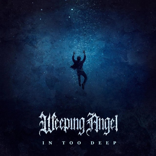 Weeping Angel Grew From an Instagram Ad Into the Beacon Metalcore Band Behind In Too Deep