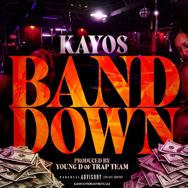 Kayos Went Solo on Band Down in 2024, Then Released Five Singles in January 2026