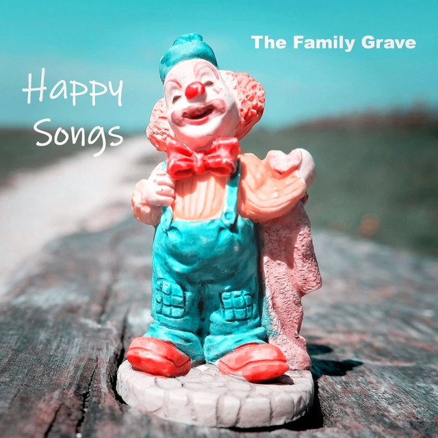 The Family Grave Wrote Happy Songs in One February, Then Waited Years for a Band