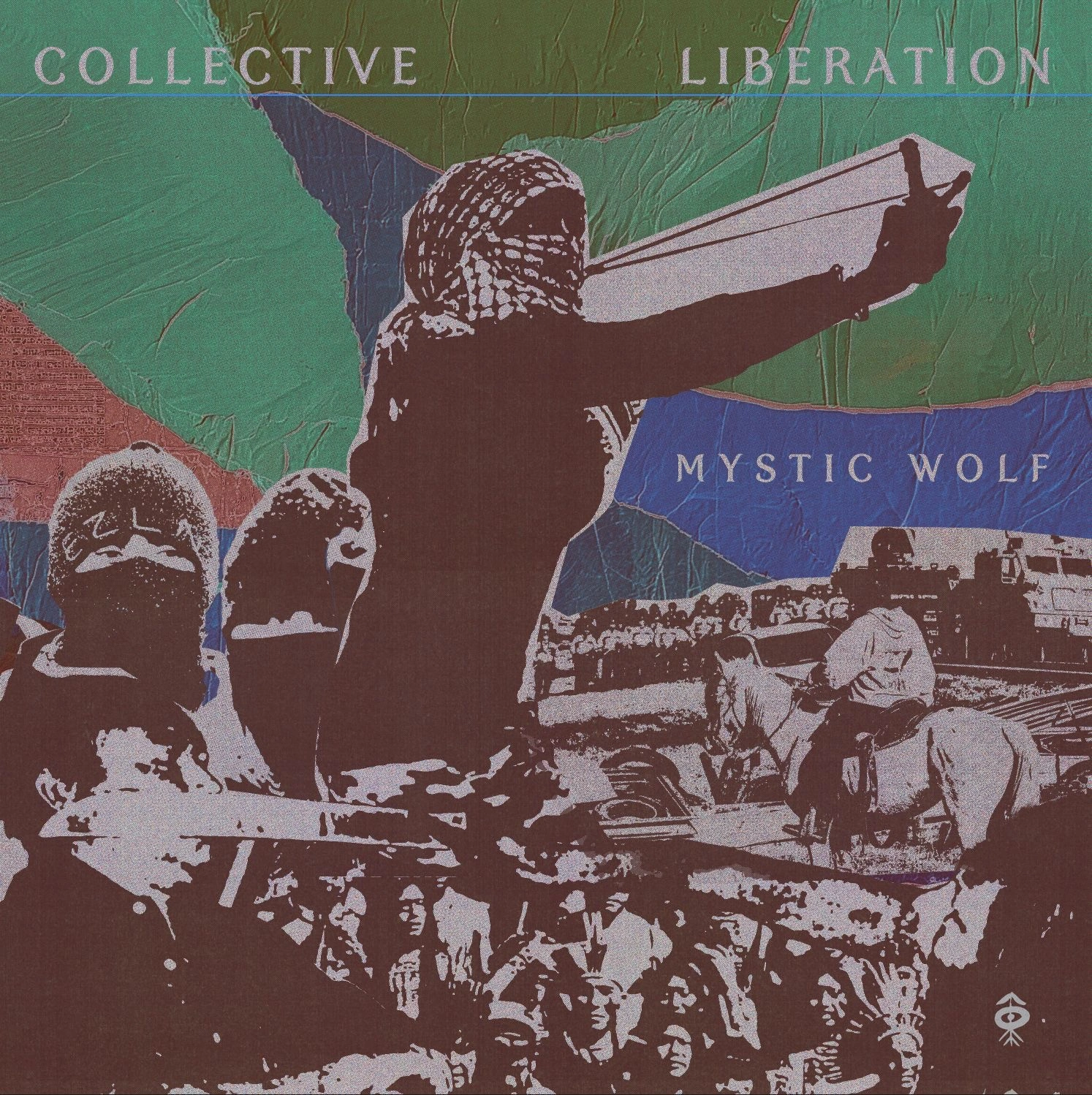 Mystic Wolf Released Collective Liberation in 2025, a Second EP Built on Ancestral Ritual
