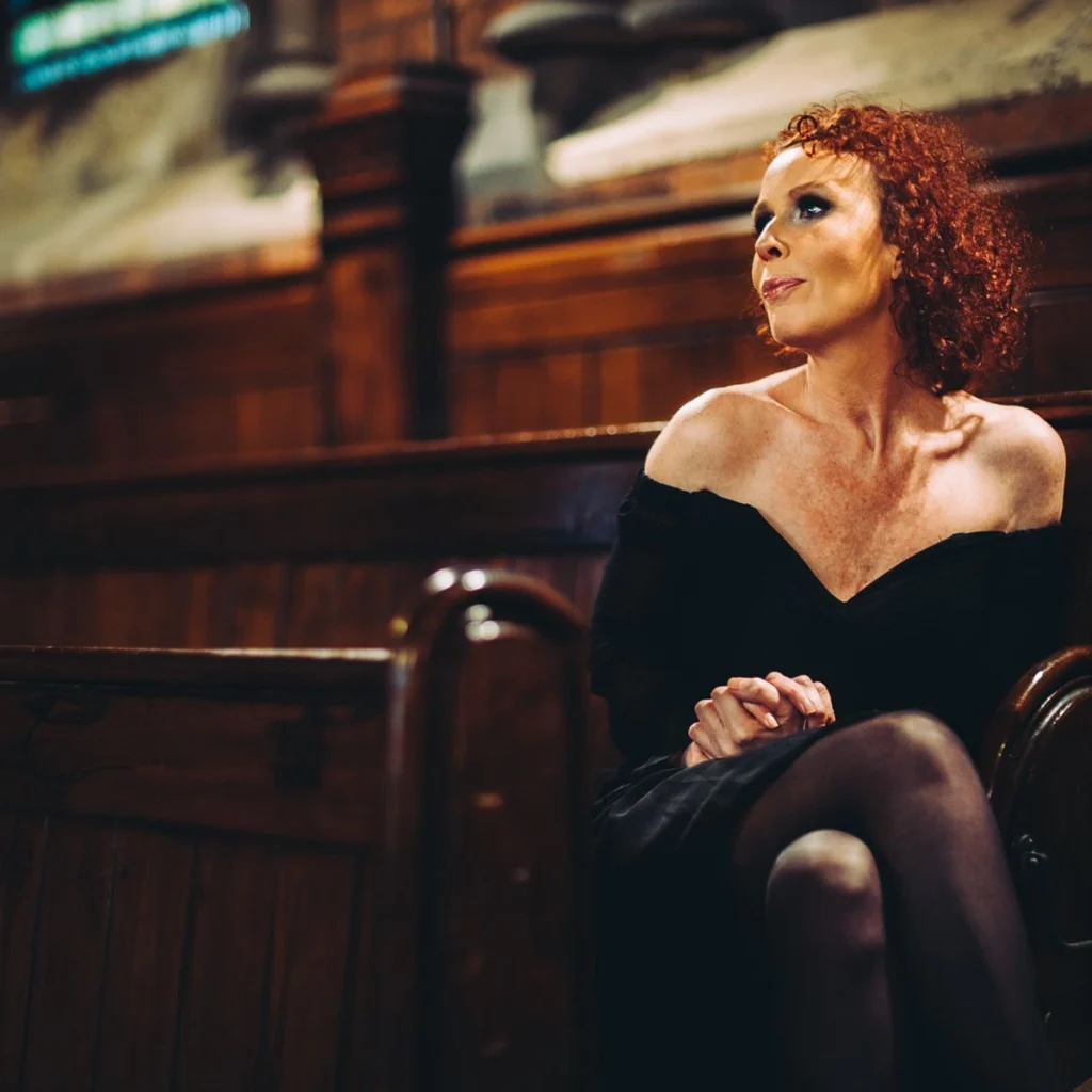 Out Now: Moments in My Notebook by Fiona Ross, the Album That Took Her to 100 Songs