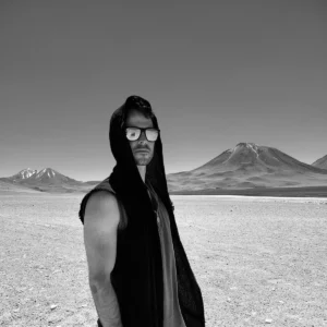 Mystic Wolf Released Collective Liberation in 2025, a Second EP Built on Ancestral Ritual