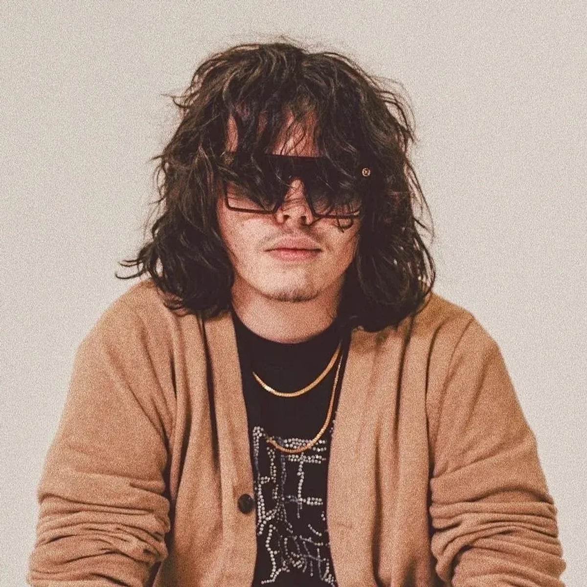Out Now: Expensive Taste by RED, Autotuned Emo Rap Under Samureye's Neon