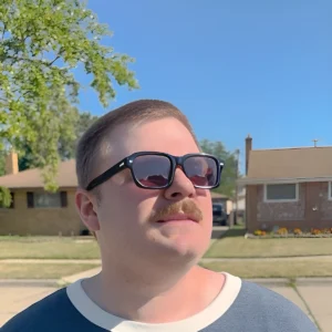 Shine Club Made UGLY Song Seven of Twelve This Year, Then Recut It in the Living Room