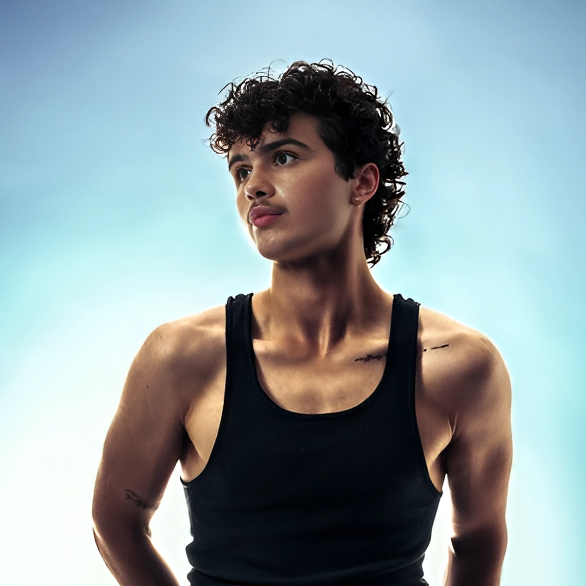 JAKE JUNE Releases PRETTYLONER, a First Slow Song Eight Days Before the Debut EP CRUSH