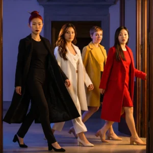 Past Mirea Releases Soft Static with Seven More Songs, Eleven Months After Runway Lights