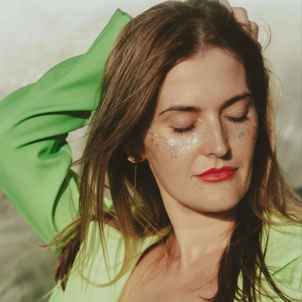 ZUZY Puts Up To Me at the Centre of the Sour Cream Trinity, Which Ends in Polish Trip-Hop