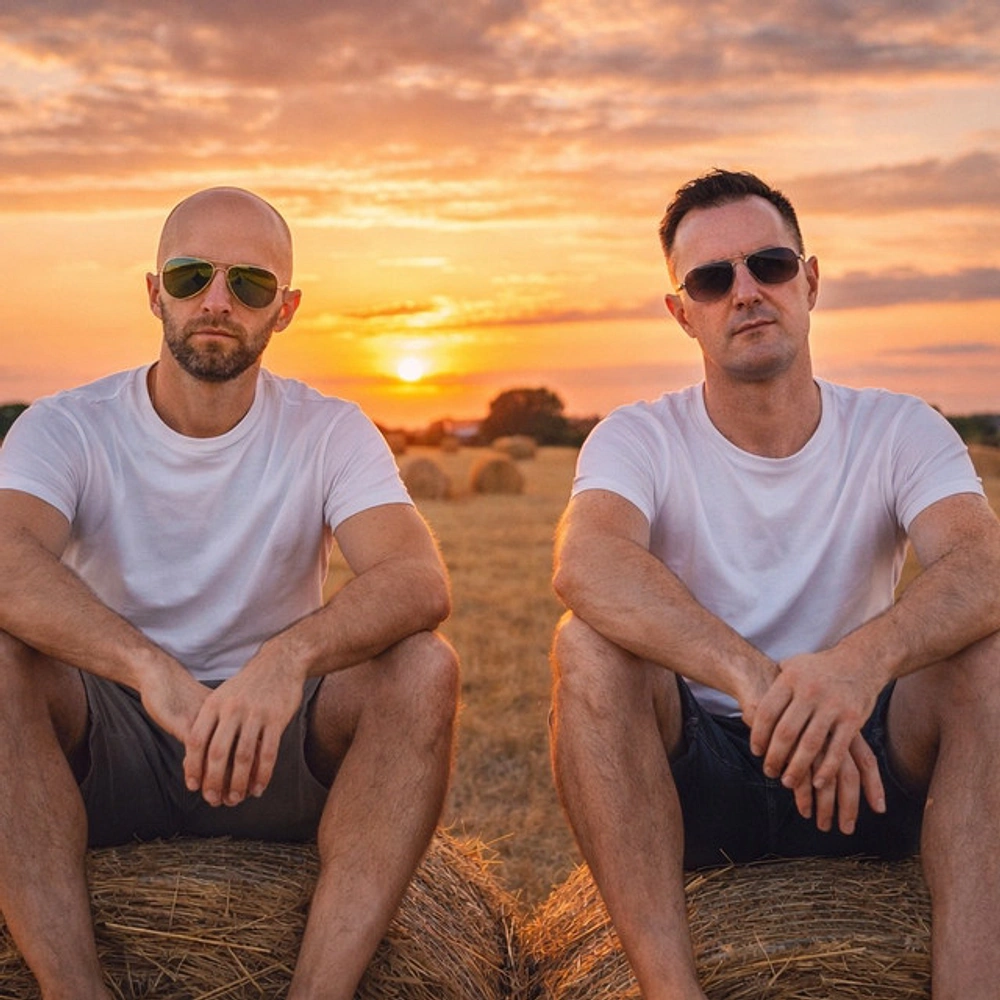 Key Crashers Release Rave Mode, a 155 BPM Hard Dance Single with Simon J. Bergher and Outlaizer