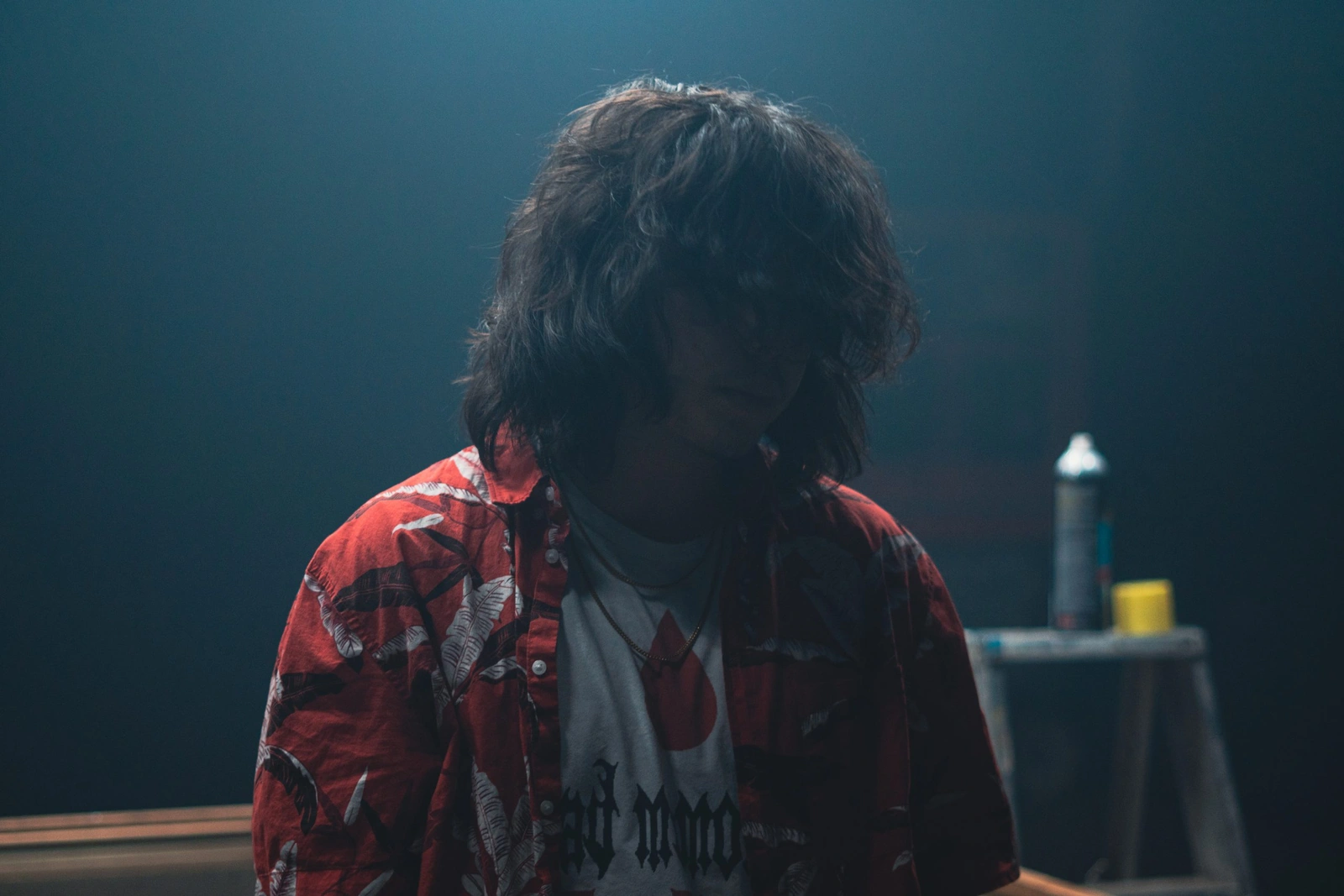 Out Now: Expensive Taste by RED, Autotuned Emo Rap Under Samureye's Neon