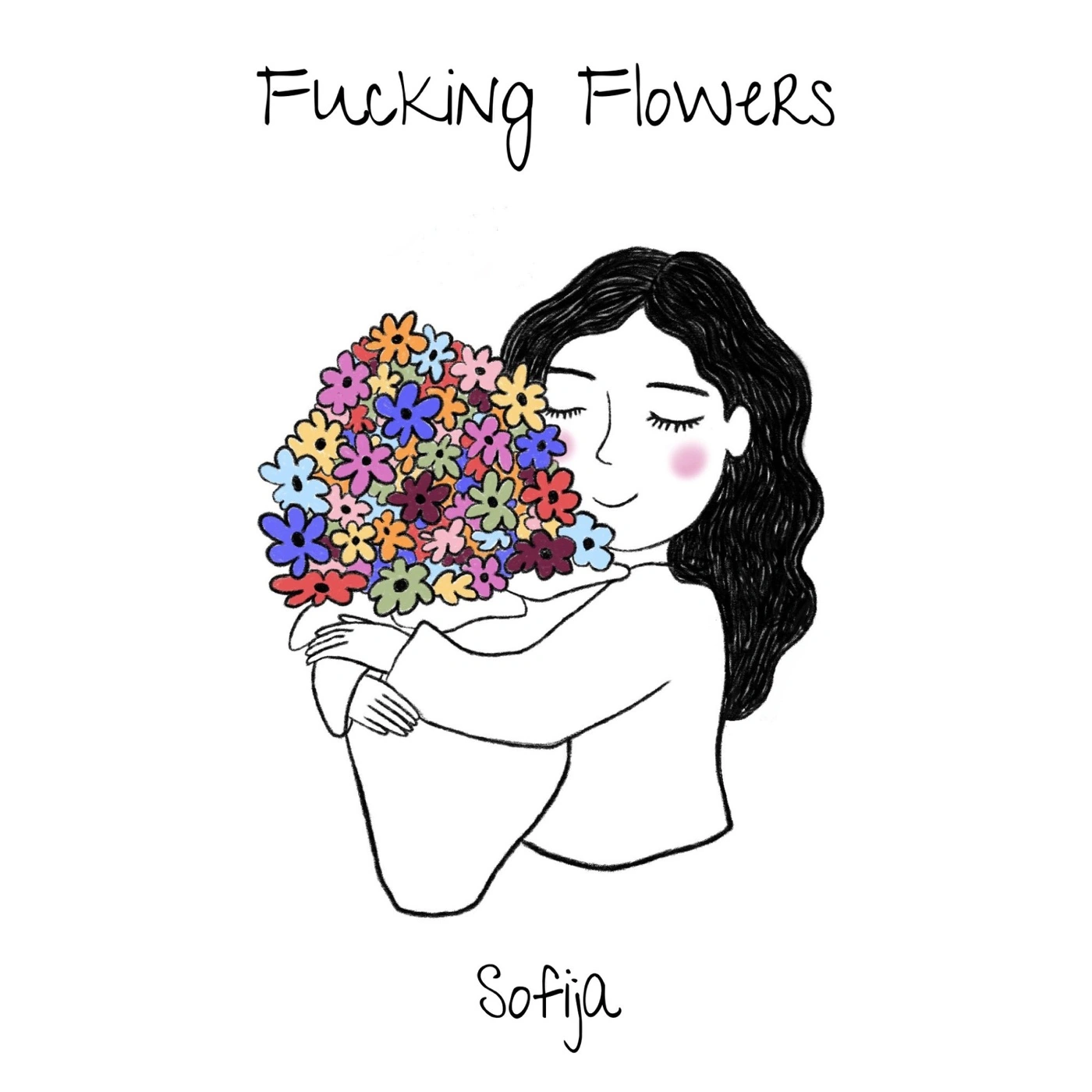 Fucking Flowers by Sofija: The R&B Kiss-Off Worth Hearing Before Reveal