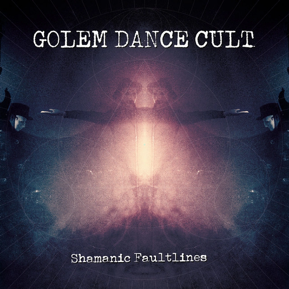 Golem Dance Cult and the Vampire Mirror of Pretty at Dawn: A Dark Wave Single Worth Hearing
