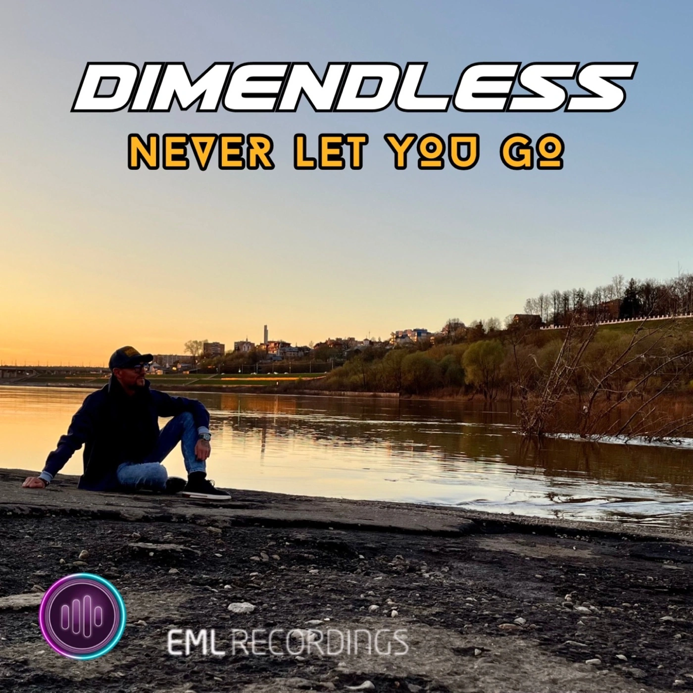Dimendless Trance Single Never Let You Go Made the Cut for EML Recordings' 15th Anniversary Compilation